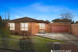 30 Konrads Crescent, Mill Park