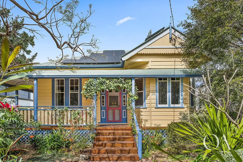 Thirroul 3Zimmer Once Upon a Time…