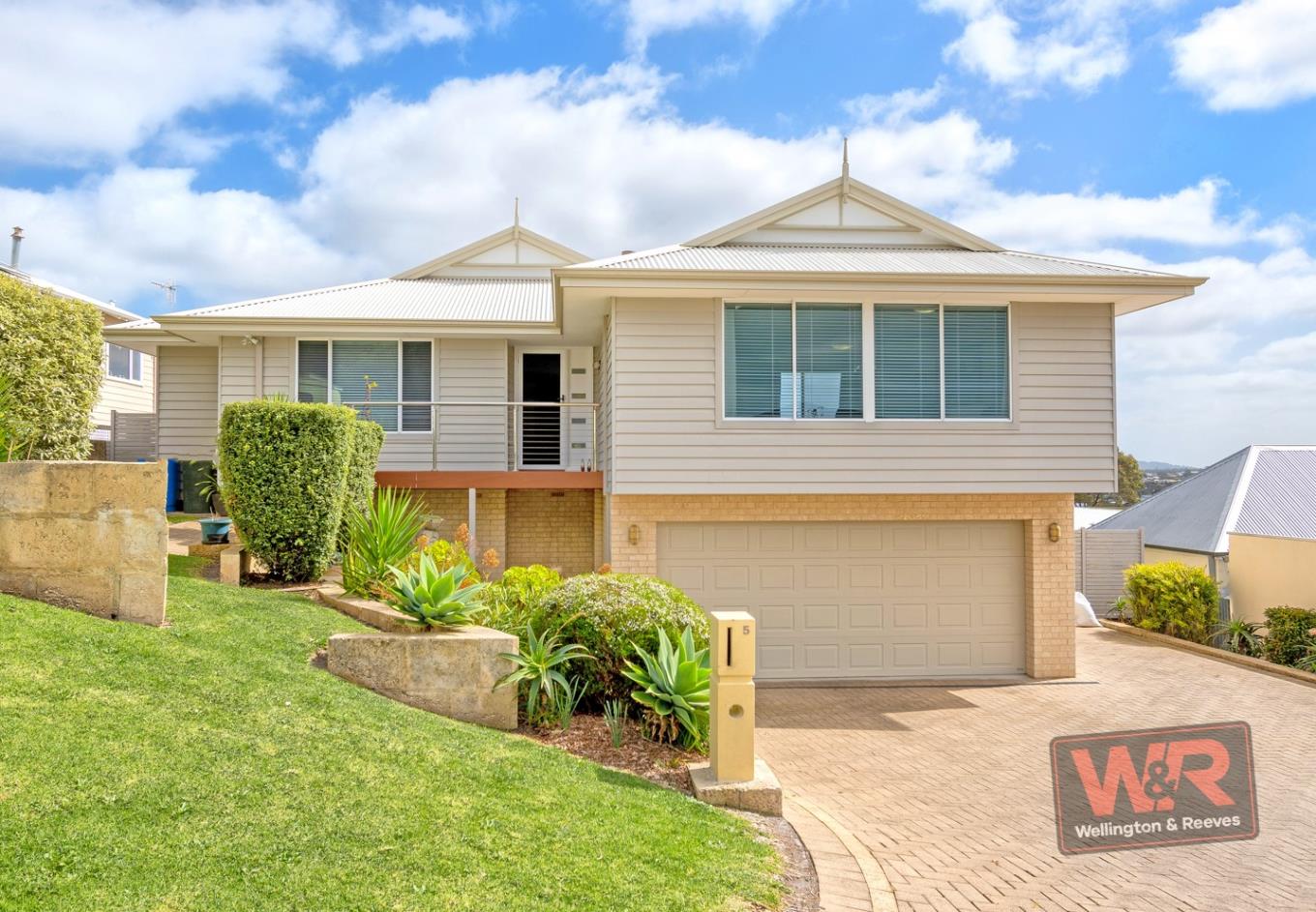 5 MEYERS WAY, MOUNT MELVILLE WA 6330, 0 phòng ngủ, 0 phòng tắm, House