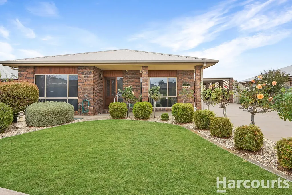 Horsham 3房  Immaculate Brick Home