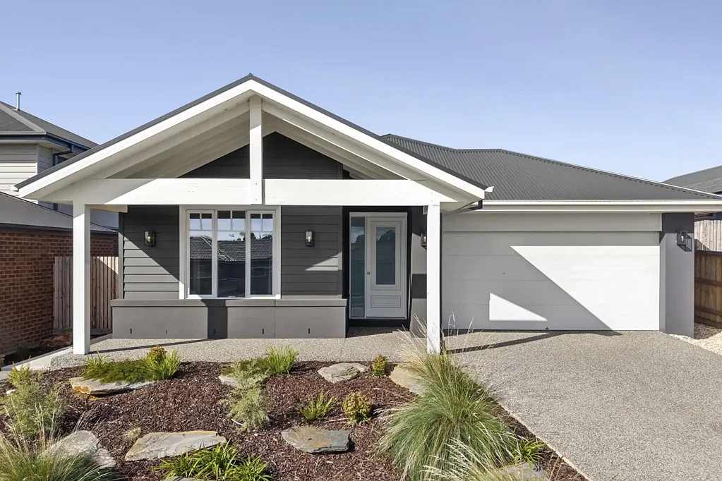 Kyneton 4غرفة نوم Modern Living with Space, Comfort & Efficiency