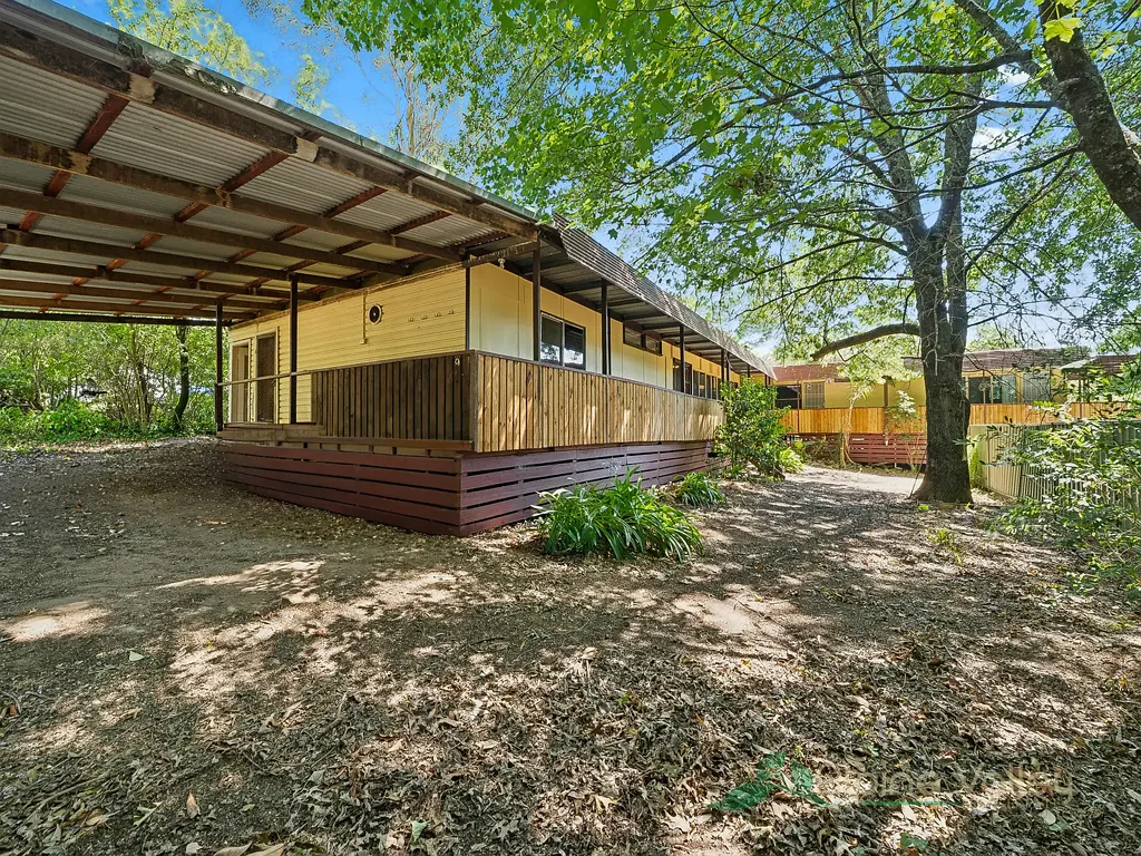 21 Kiewa Valley Highway, Tawonga, VIC 3697