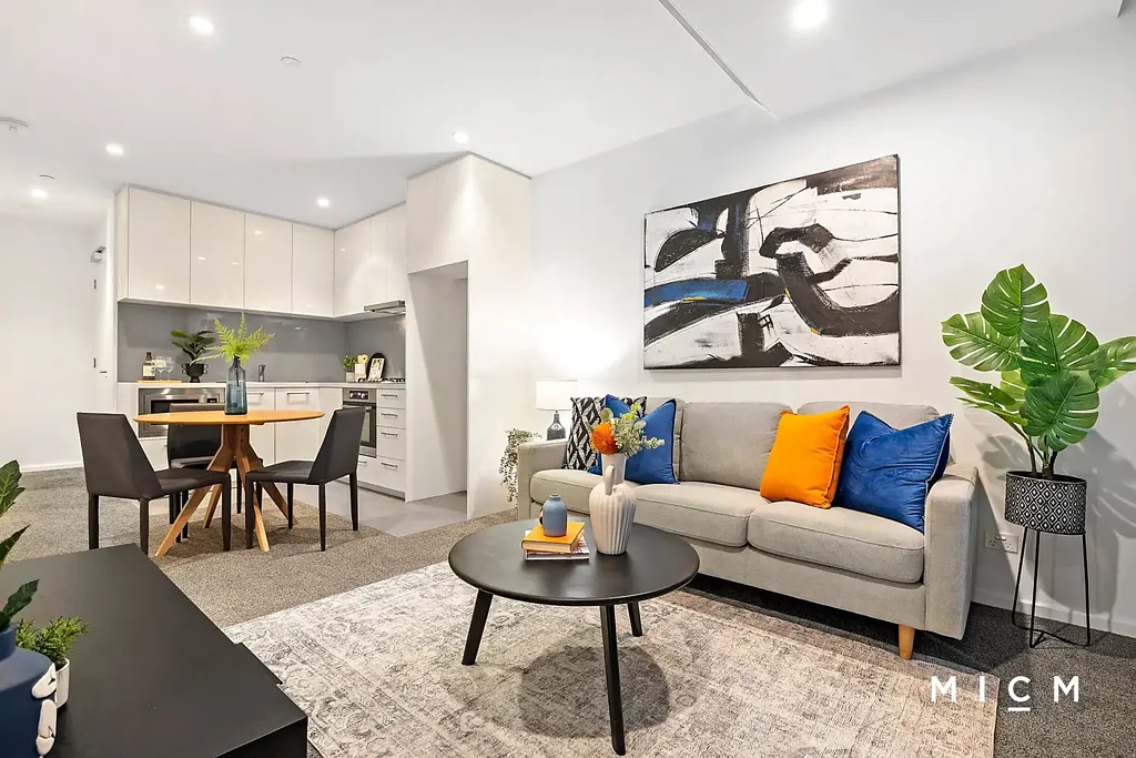 2105/618 Lonsdale Street, Melbourne, VIC 3000