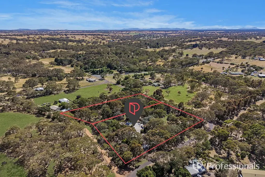 Wannon 4Kwarto A TIGHTLY HELD OASIS SET ON ACREAGE