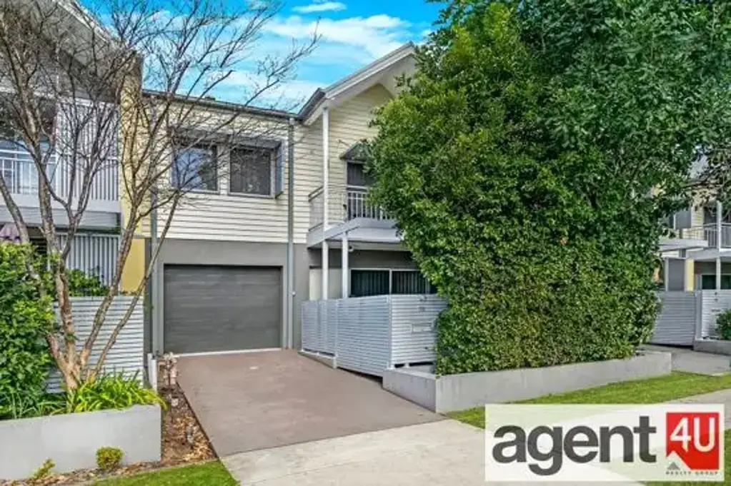 Cranebrook 2 Bedroom LOW MAINTENANCE LIFESTYLE IN AWARD WINNING ESTATE.!!