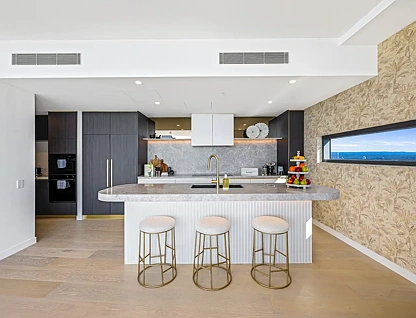 地址保密, Broadbeach, QLD 4218, 4房, 4浴, Apartment