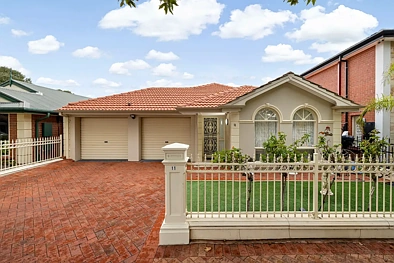 Allenby Gardens 3Zimmer An Easy Entertainer To Suit A Growing Family!