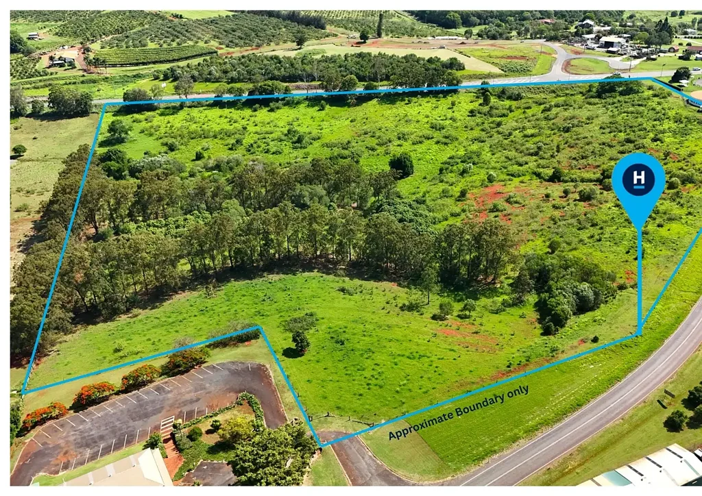 Childers 27 ACRE BLOCK OF RURAL RESIDENTIAL OPPORTUNITY