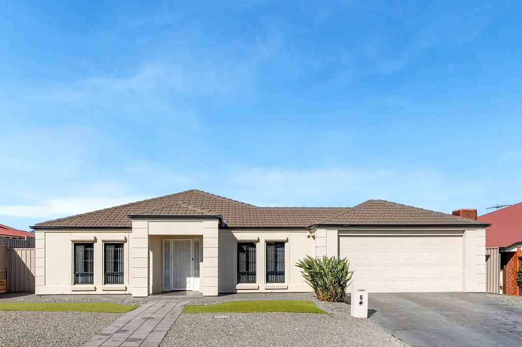 6 Manchester Circuit, Craigmore, SA 5114