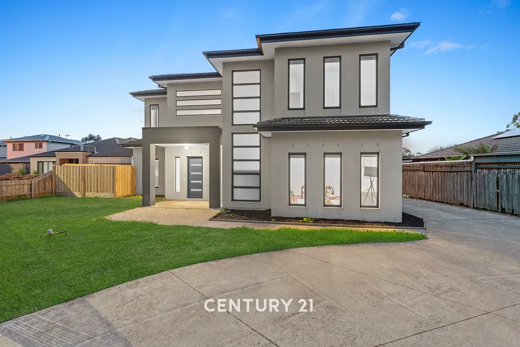 1/39-41 Coral Drive, Hampton Park, VIC 3976