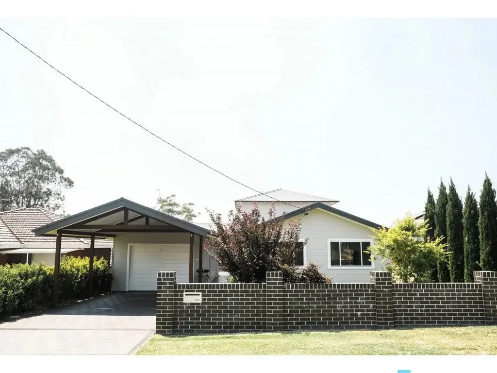 Charlestown 4 Slaapkamer Effortless Family Living in a Prime Charlestown Location