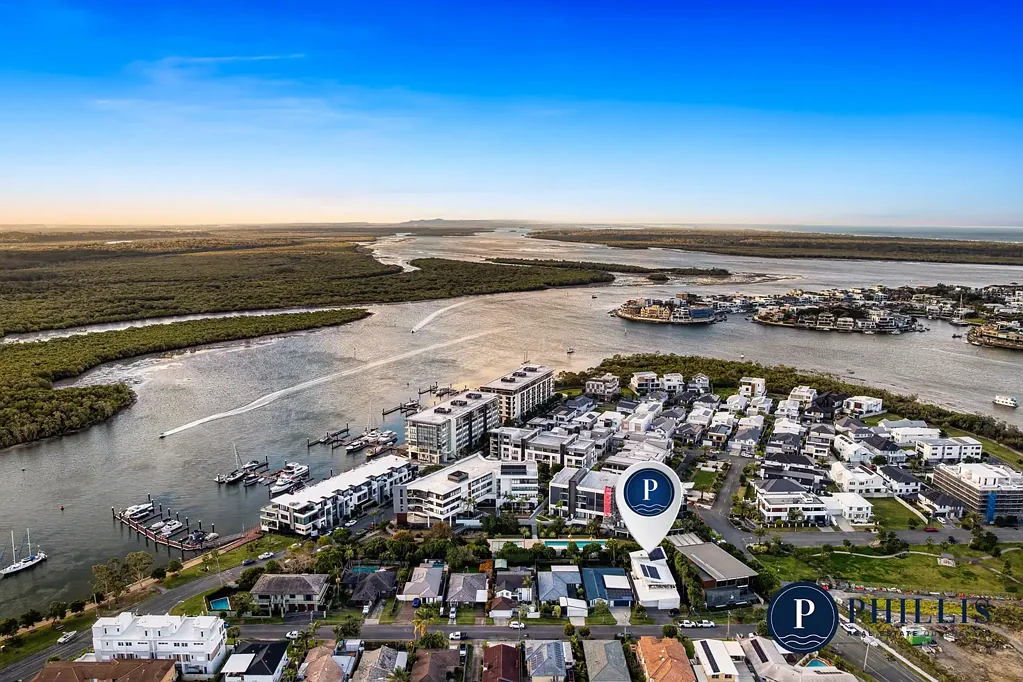 Paradise Point 3ਬੈੱਡਰੂਮ One Of The Best Townhomes In Paradise Point