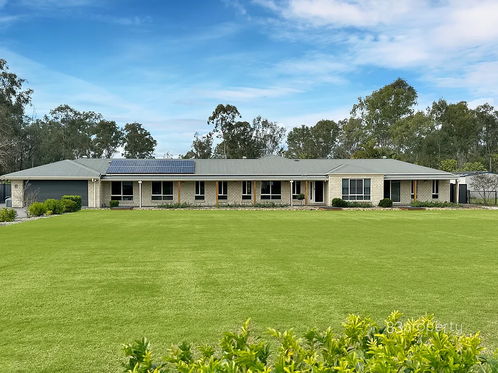 26 Cockatoo Drive, Adare, QLD 4343