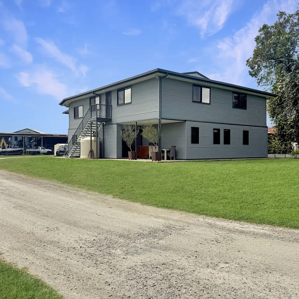 Comfortable Family Home with Exceptional Outdoor Living