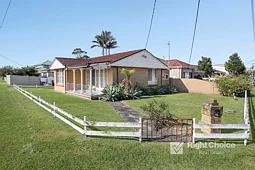 21 Barrack Avenue, Barrack Heights
