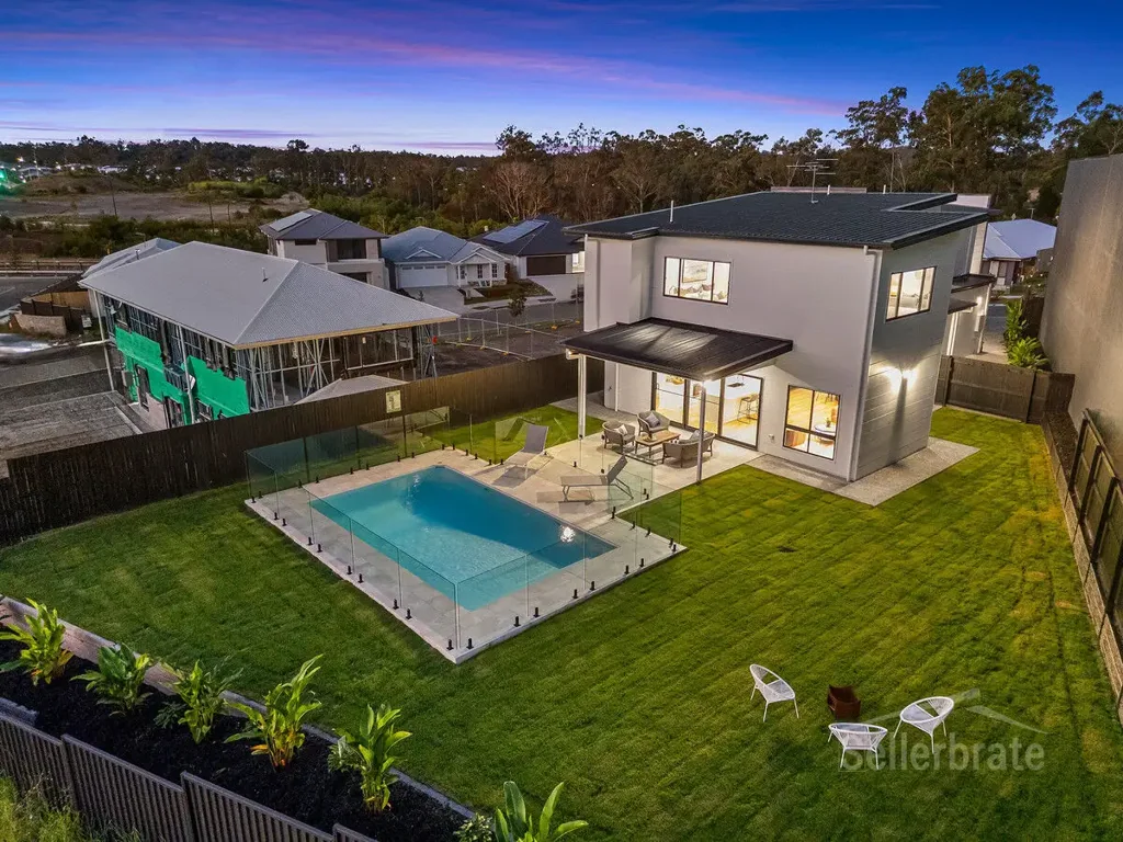 Bahrs Scrub 5Habitaciones Architecturally designed masterpiece on 624 sqm in bushland setting