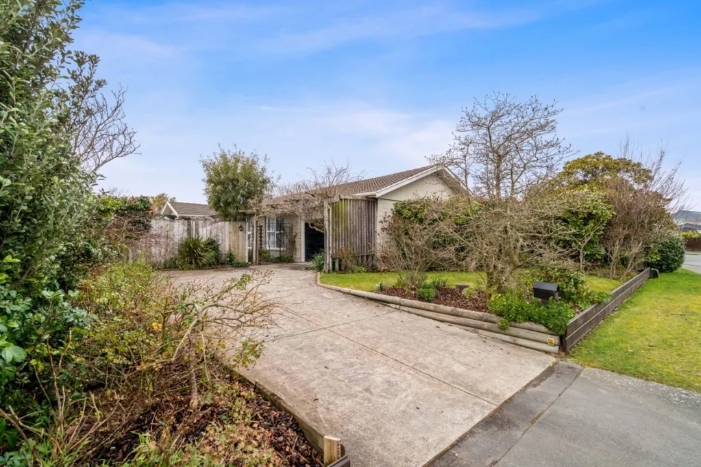 28 Patterson Terrace, Halswell, Christchurch City