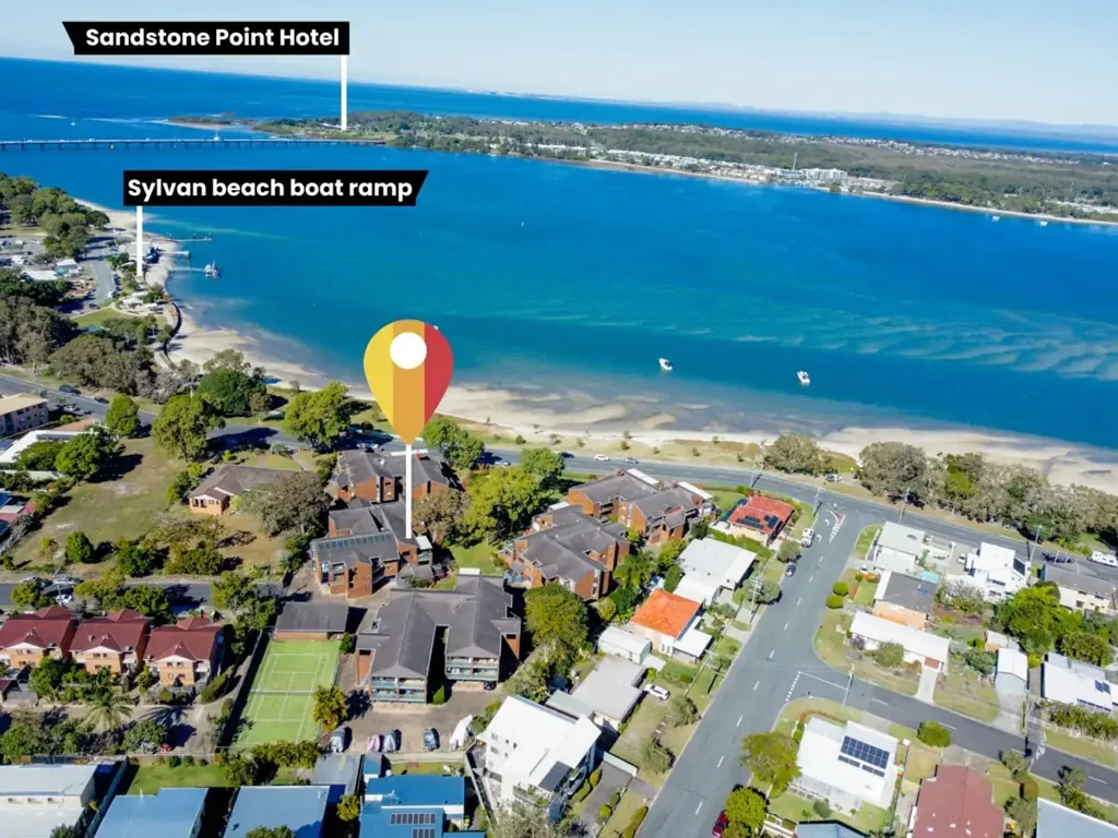 30/97 Sylvan Beach Esplanade, Bellara, QLD 4507