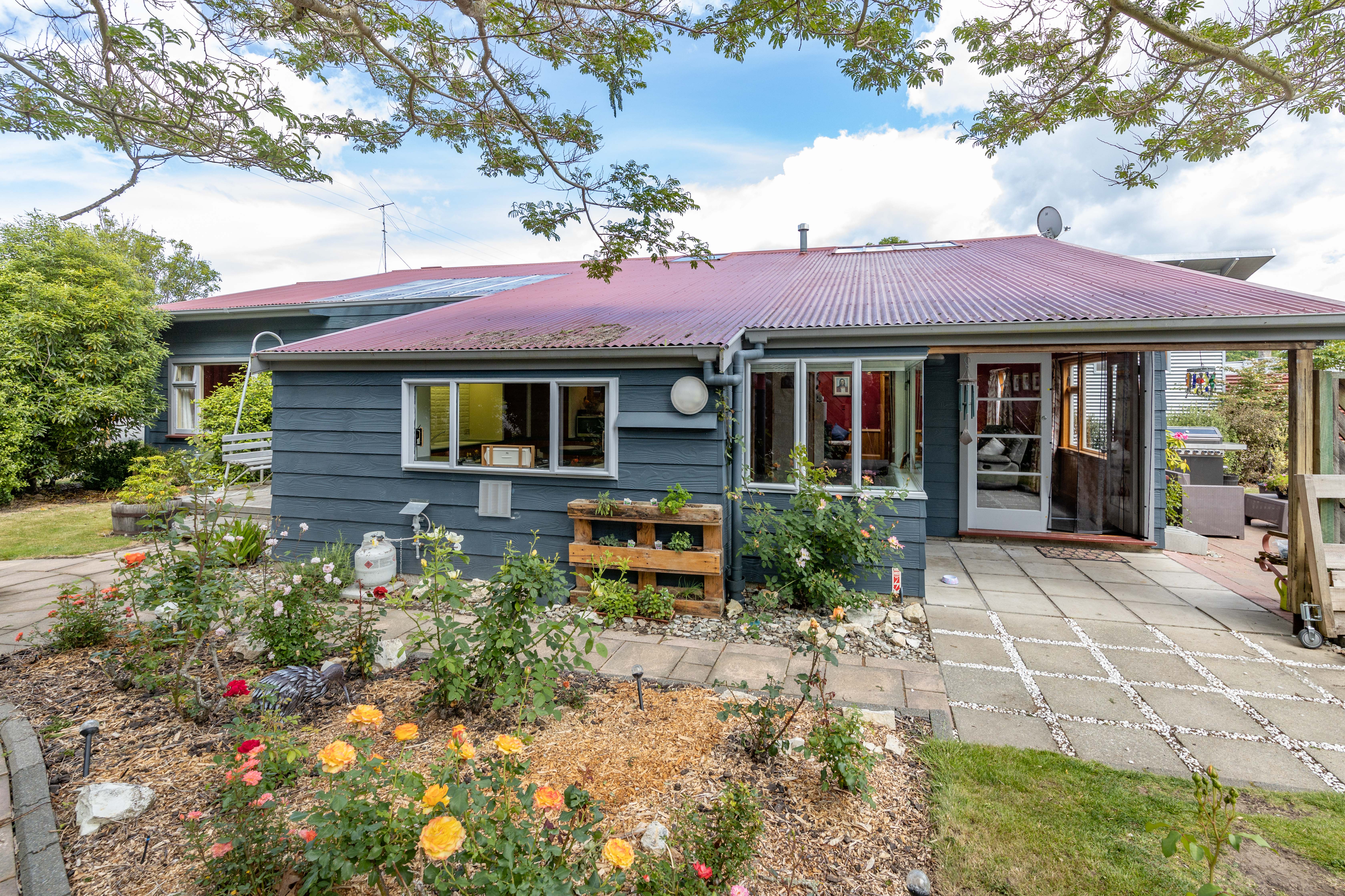 1 Caverhill Road, Cheviot, Hurunui, 5房, 0浴