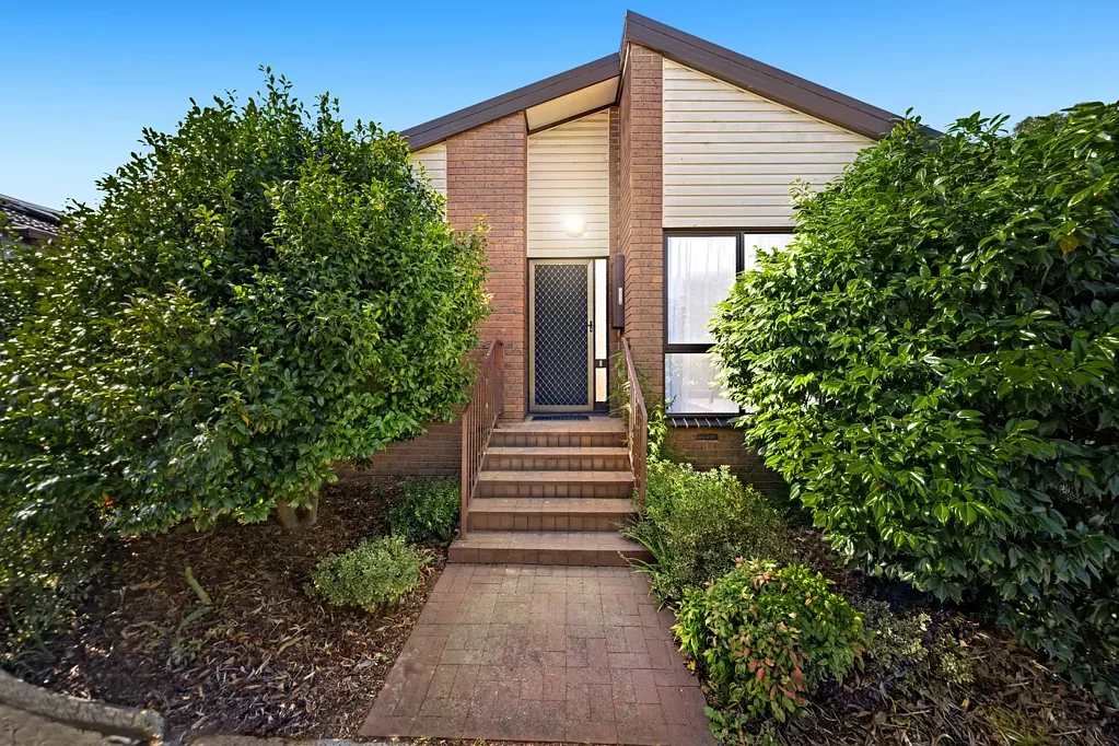 2/29 Forest Road, Ferntree Gully, VIC 3156