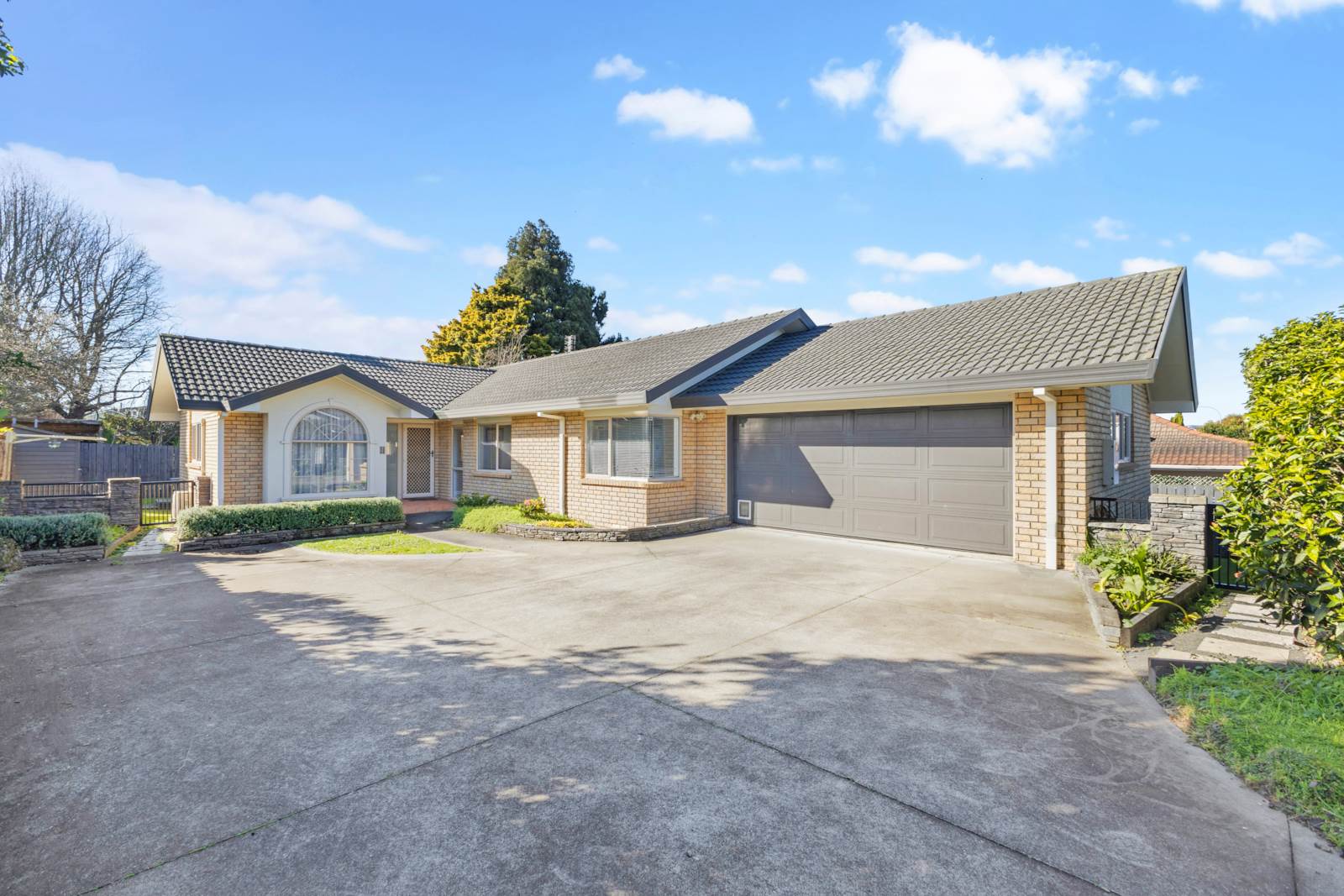 8b Youngs Road, Papakura, Auckland - Papakura, 4 rūma, 0 rūma horoi, House