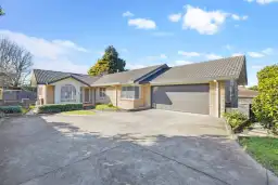 8B Youngs Road, Papakura