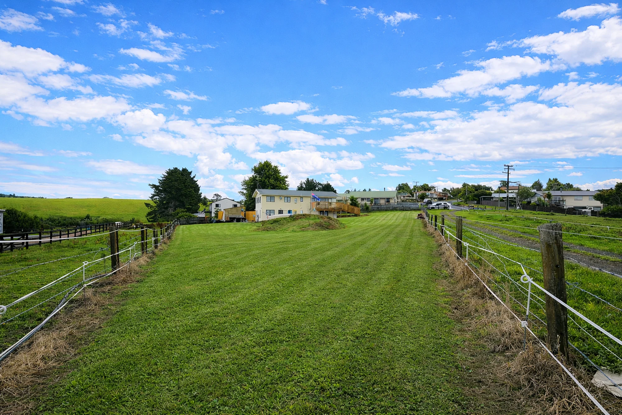 Huntly 4Kwarto Refreshed, Renovated & Full of Possibility