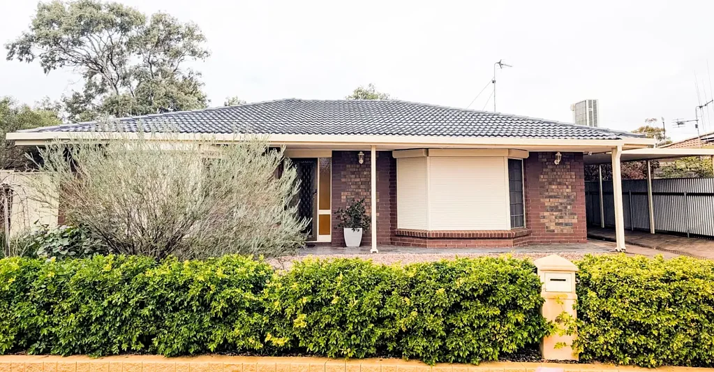 Port Augusta West 5ਬੈੱਡਰੂਮ Blue Ribbon Location!