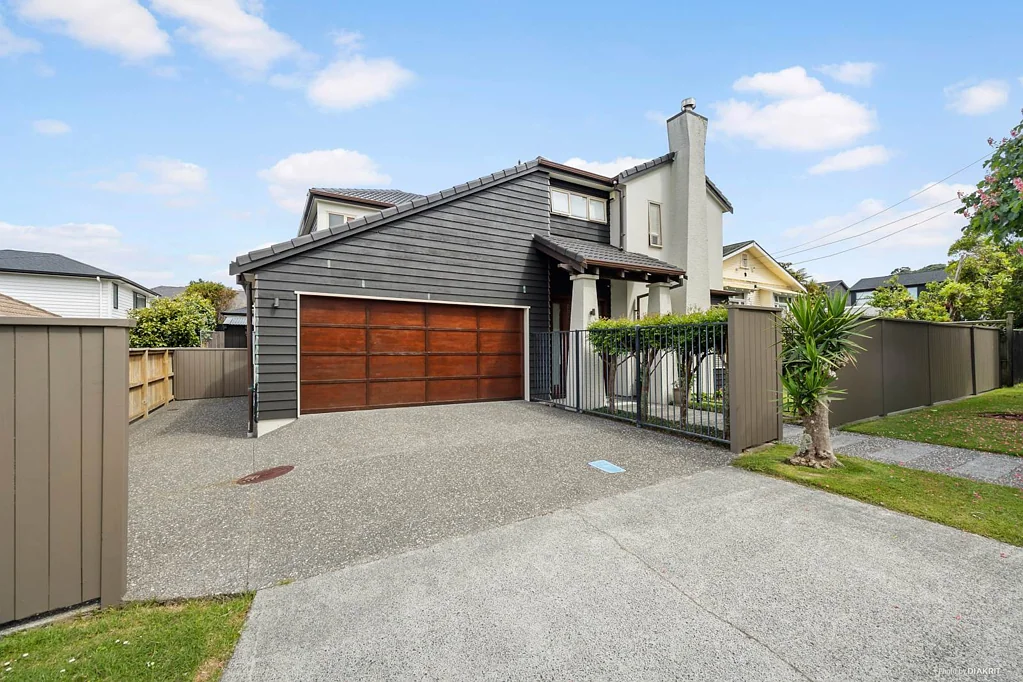 Three Kings 5 Slaapkamer Spacious 5 Bedroom Home in Idyllic Street