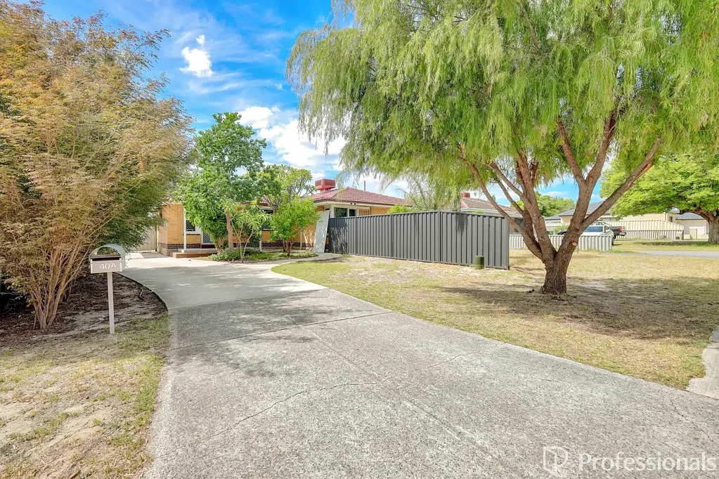 40A Terence Street, Gosnells, WA 6110