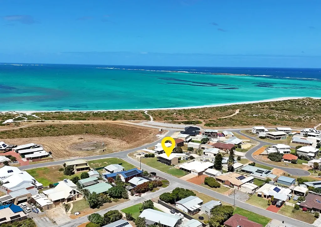 Cervantes 4Habitaciones Neat as a Pin with Ocean Views!