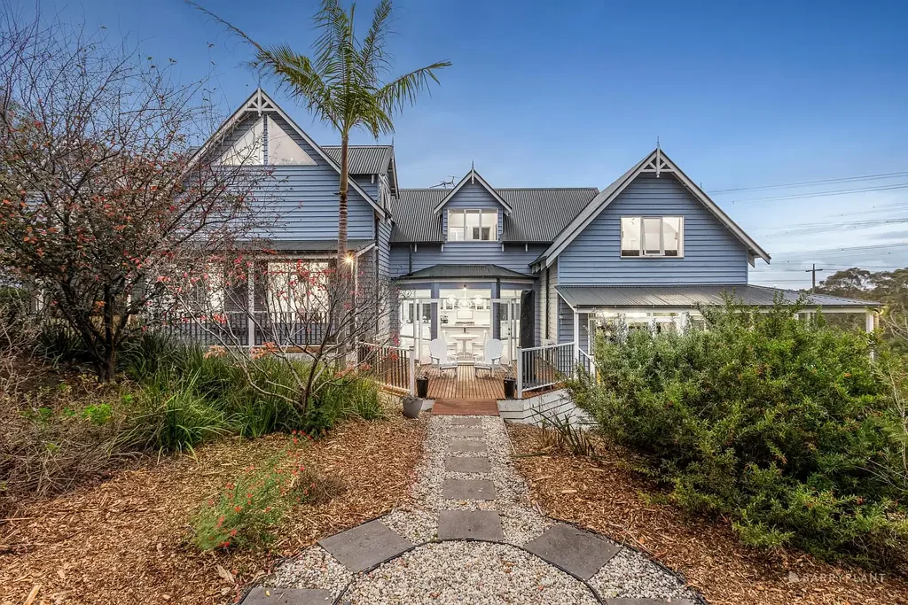 5 Roselillian Court, Warrandyte, VIC 3113