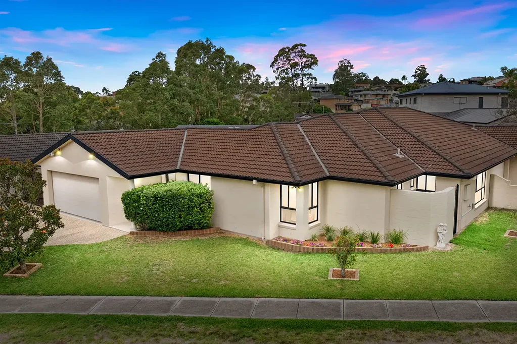 1 Deakin Close, Maryland, NSW 2287