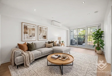 Preston 2ਬੈੱਡਰੂਮ Stylish, Freshly Updated Living in the Heart of Preston