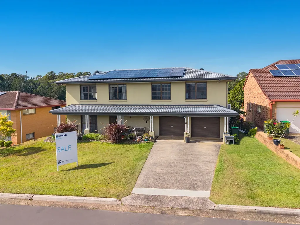 Murwillumbah 5房  Quality Family Home