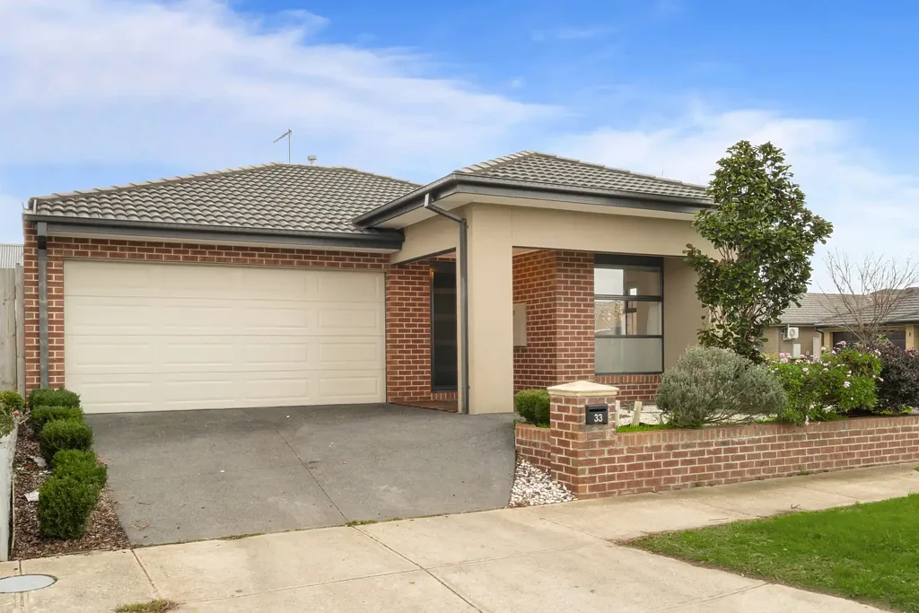 33 Grattan Street, Clyde, VIC 3978