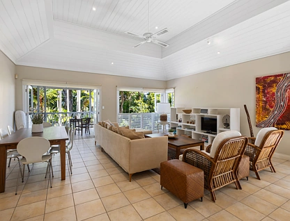6/31-39 Murphy Street, Port Douglas, Cairns, 3 غرف, 3 حمامات, Apartment