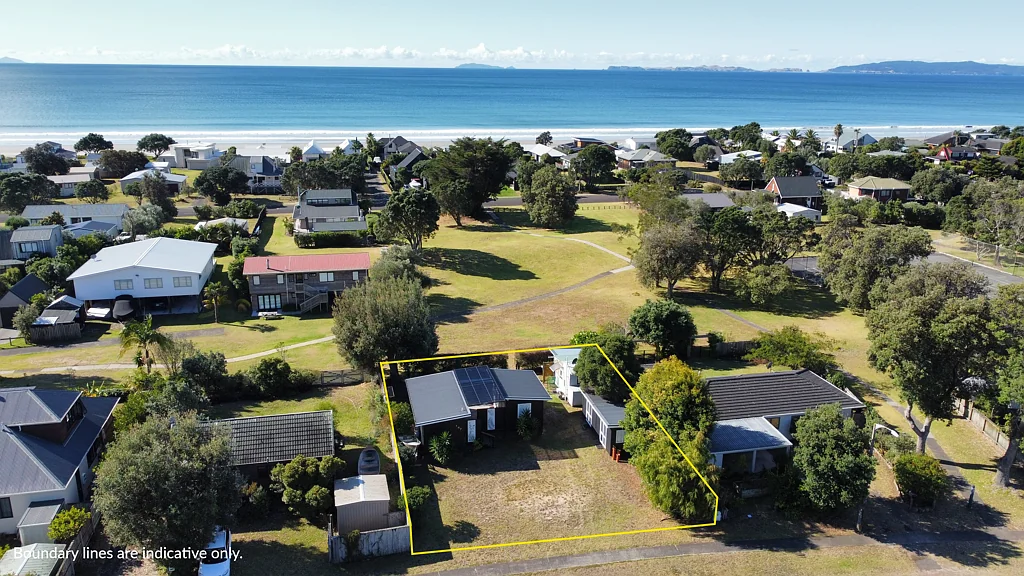 147 Waimaire Avenue, Matarangi, Thames, Waikato