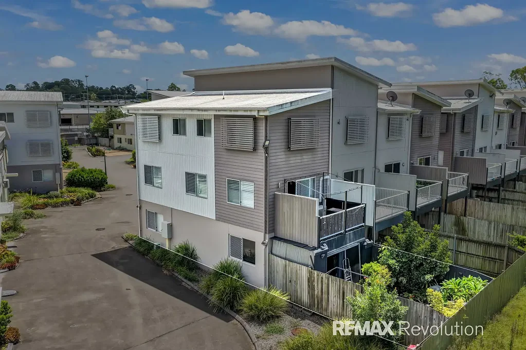 28/57-63 Mary Street, Kingston, QLD 4114