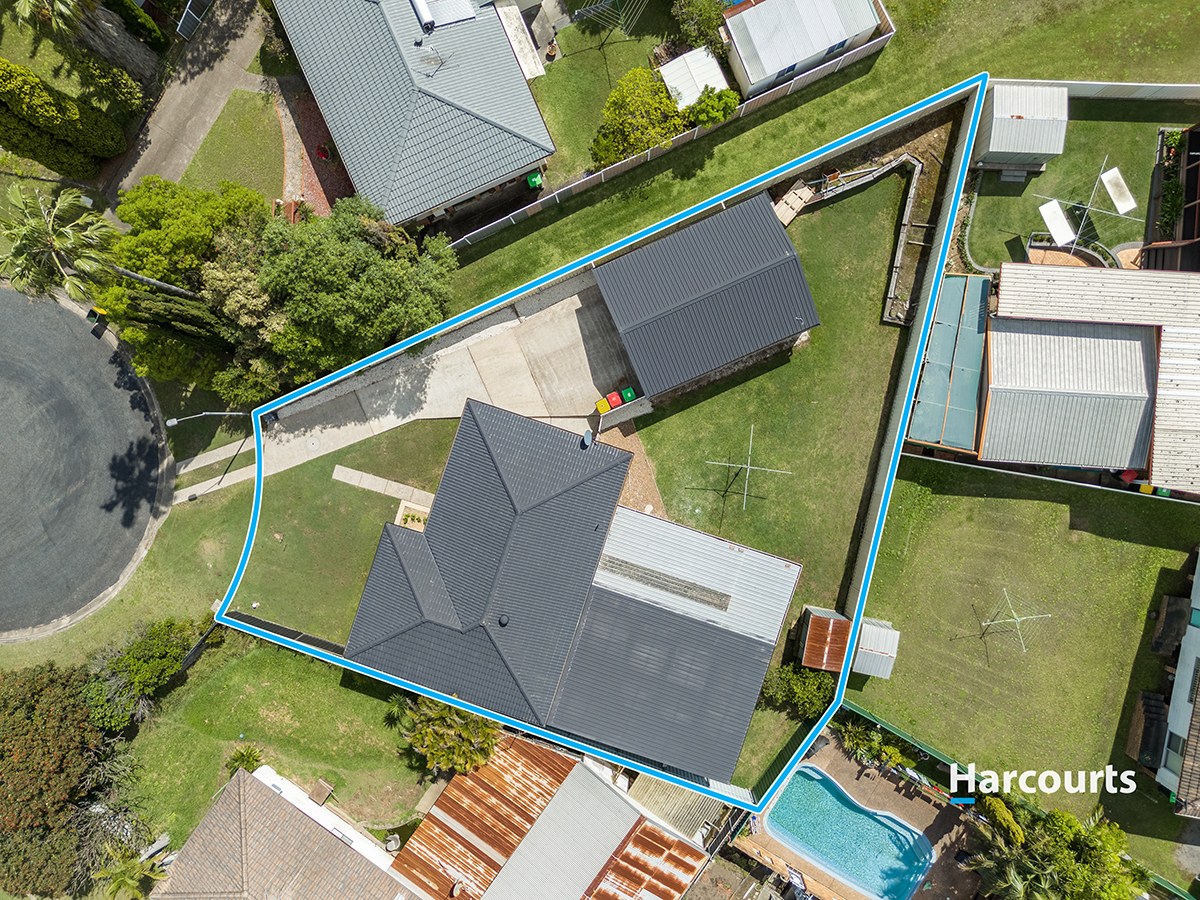 44 HAGUE ST, RUTHERFORD NSW 2320, 0 Kuwarto, 0 Banyo, House