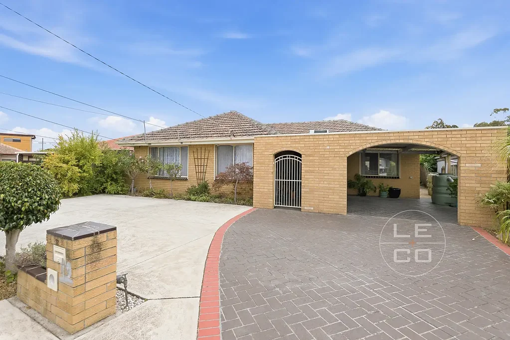 Keysborough 4房 宁静小区的家庭舒适与娱乐空间 Family Comfort & Entertaining in a Peaceful Court
