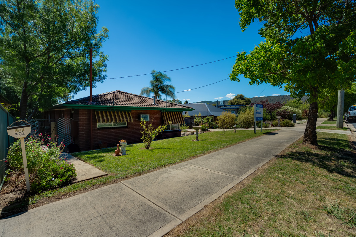 501 HILL ST, WEST ALBURY NSW 2640, 0房, 0浴, House