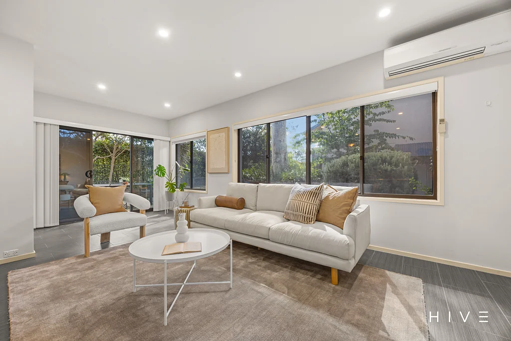 Narrabundah  Your low-maintenance ticket to the Inner South