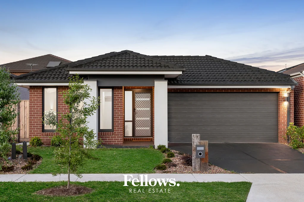 29 Andante Crescent, Clyde, VIC 3978