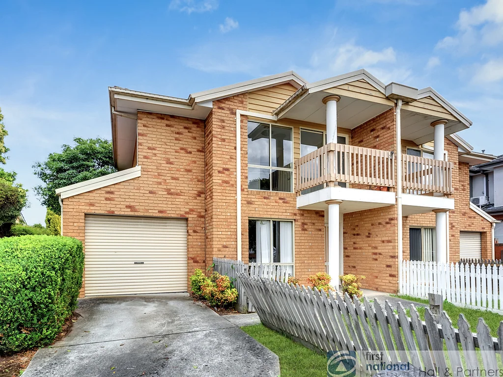 1/57 Wilma Avenue, Dandenong, VIC 3175