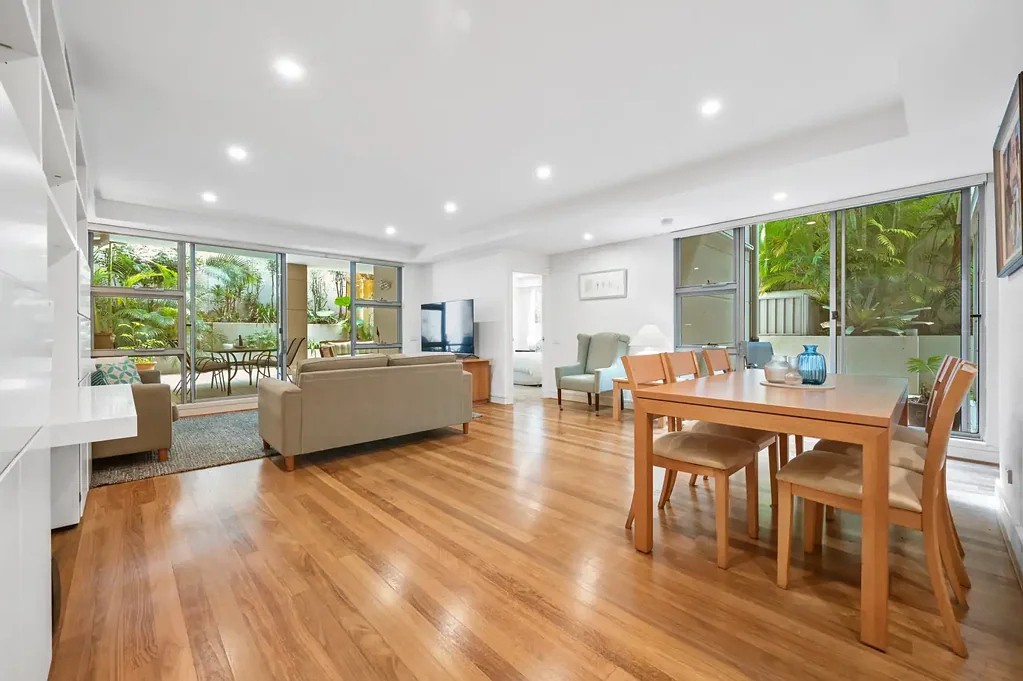 106/45-53 Carlisle Street, Rose Bay, NSW 2029