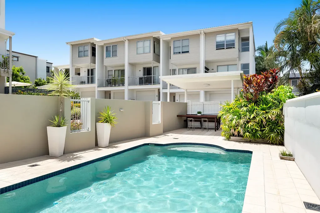 19/66 Richmond Road, Morningside, QLD 4170
