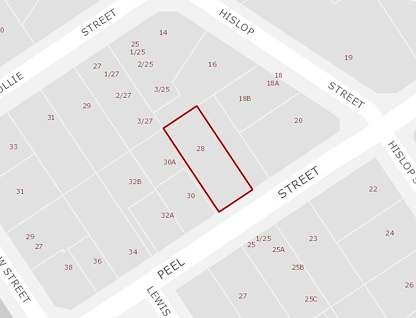 28 Peel Street, Geraldine, Timaru, 3 Schlafzimmer, 0 Badezimmer