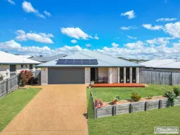 11 VIOLET DRIVE, Gracemere