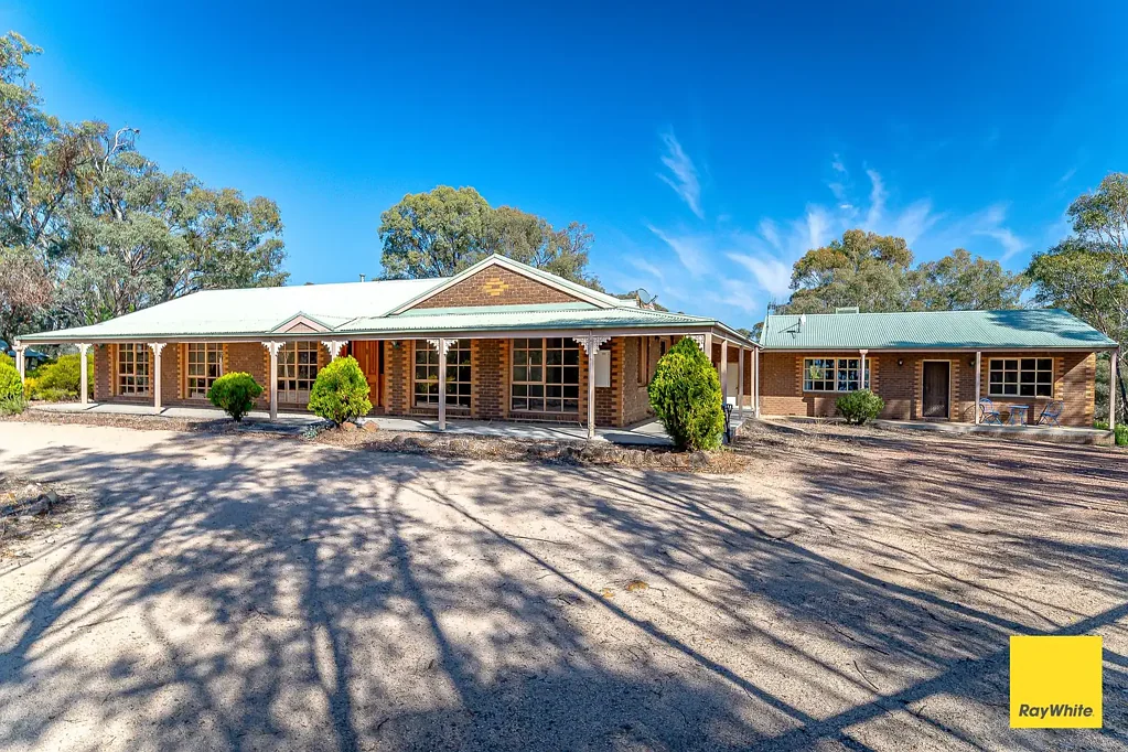 Heathcote 7 Bedroom Generational living or bullet proof investment.